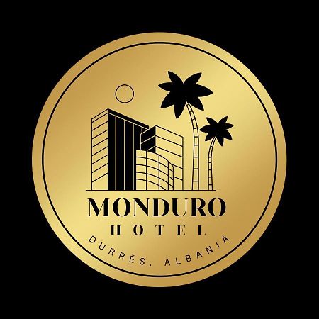 Monduro Hotel Драч Екстериор снимка