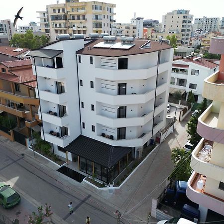 Monduro Hotel Драч Екстериор снимка