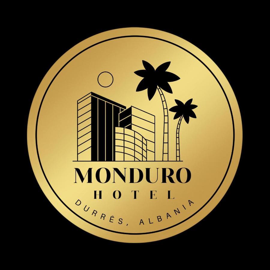 Monduro Hotel Драч Екстериор снимка