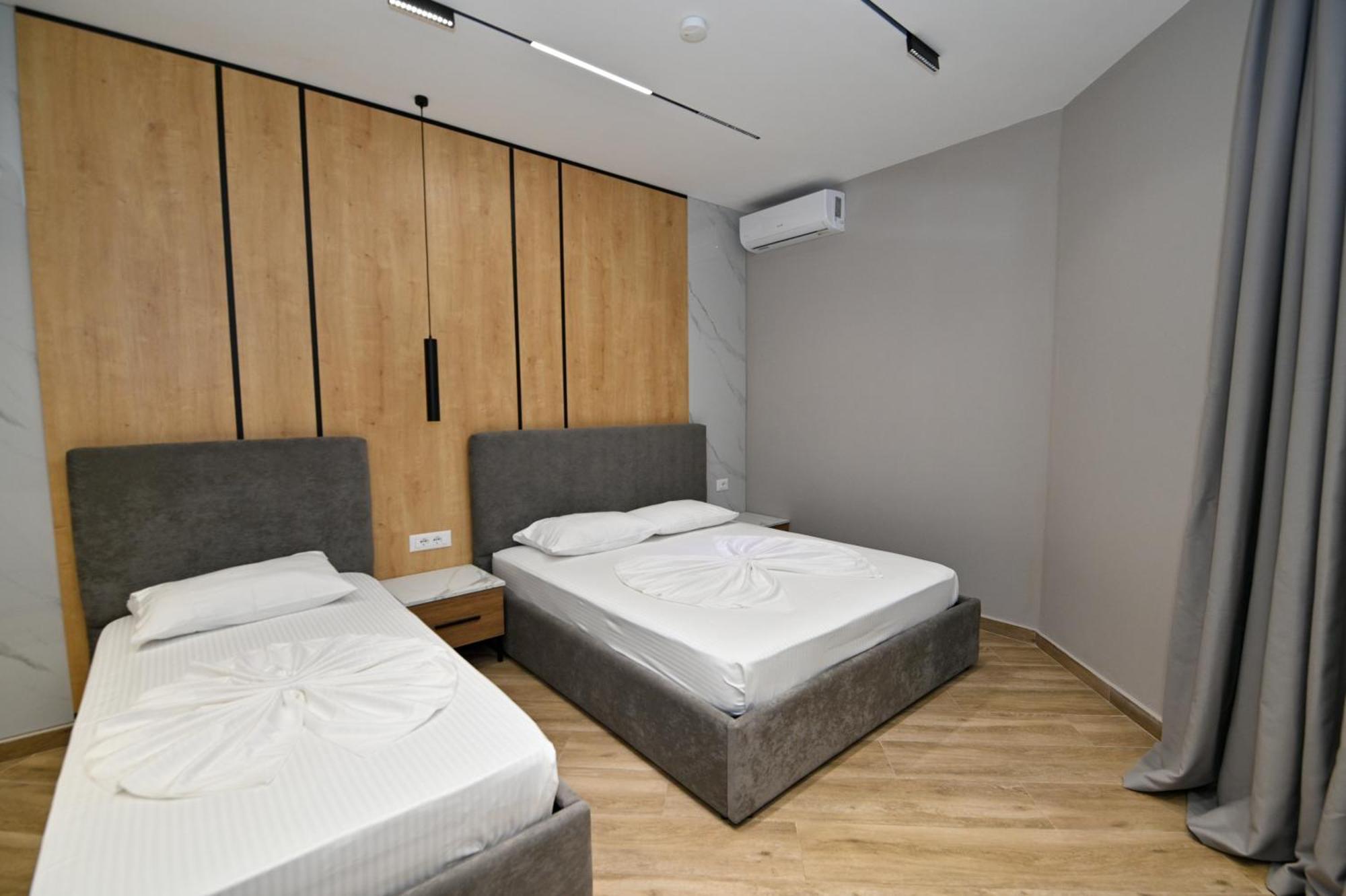 Monduro Hotel Драч Стая снимка