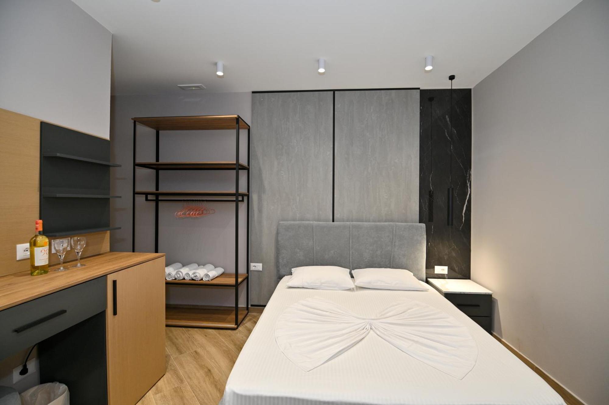 Monduro Hotel Драч Стая снимка