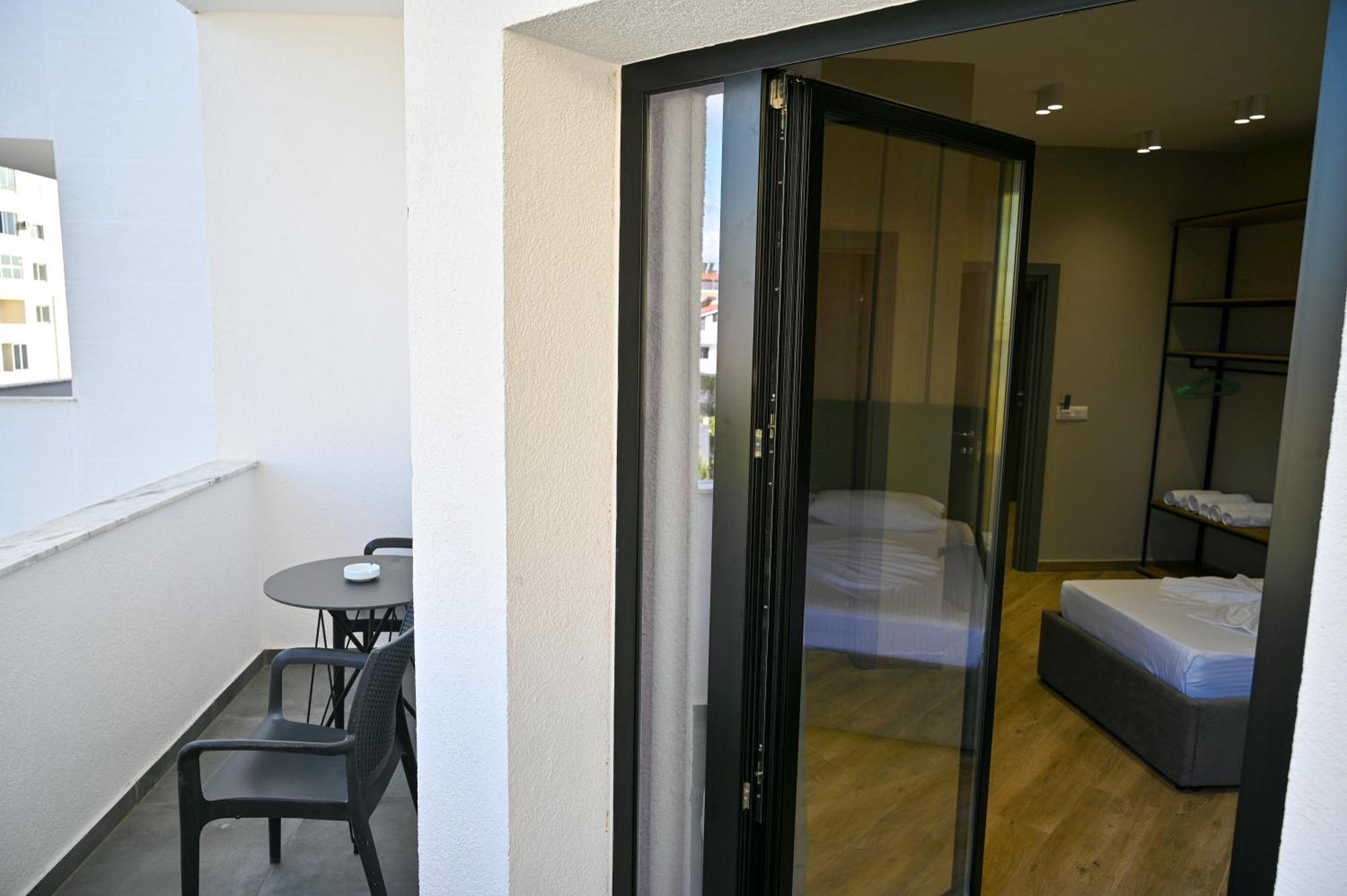 Monduro Hotel Драч Стая снимка