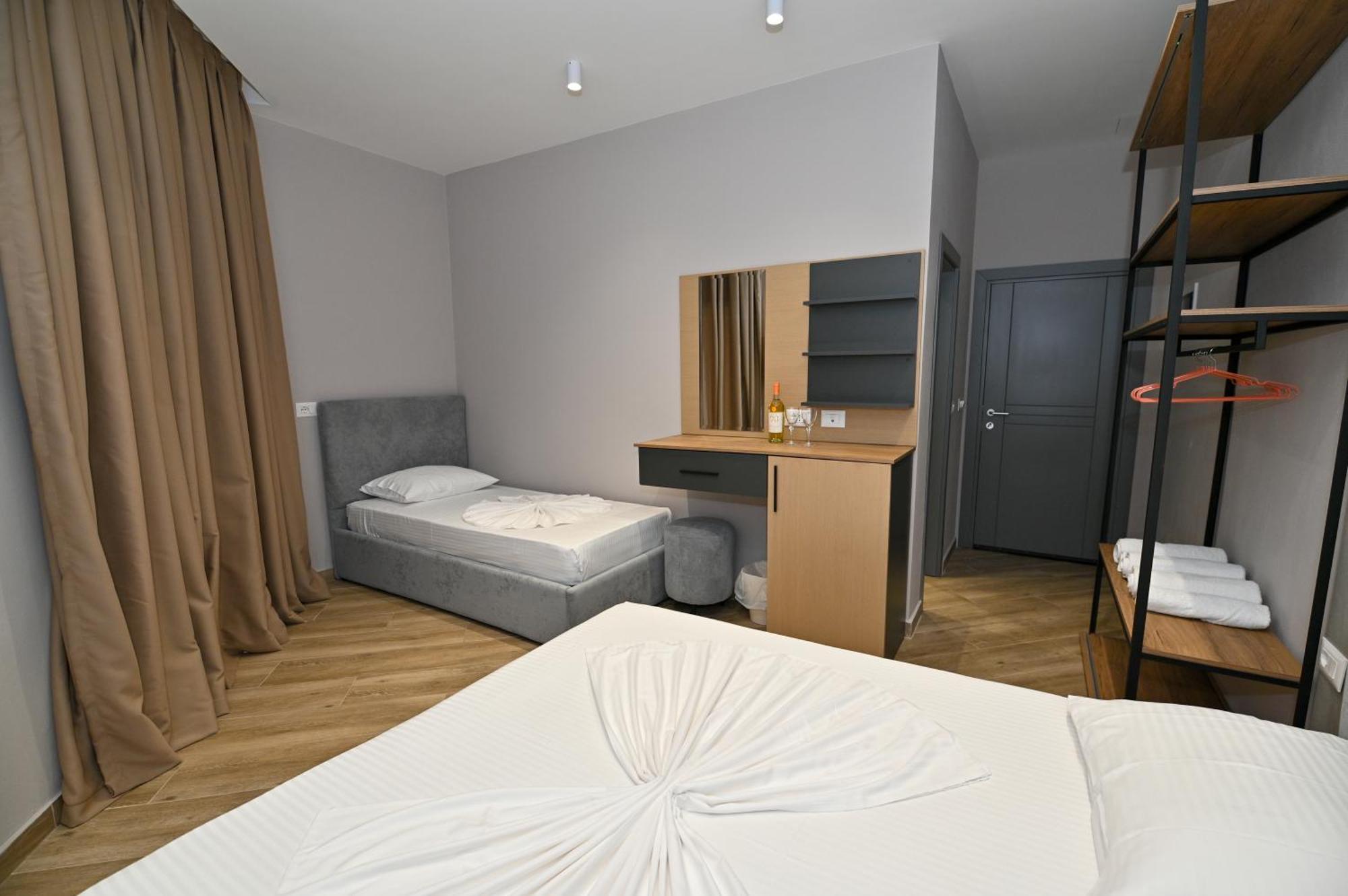 Monduro Hotel Драч Стая снимка
