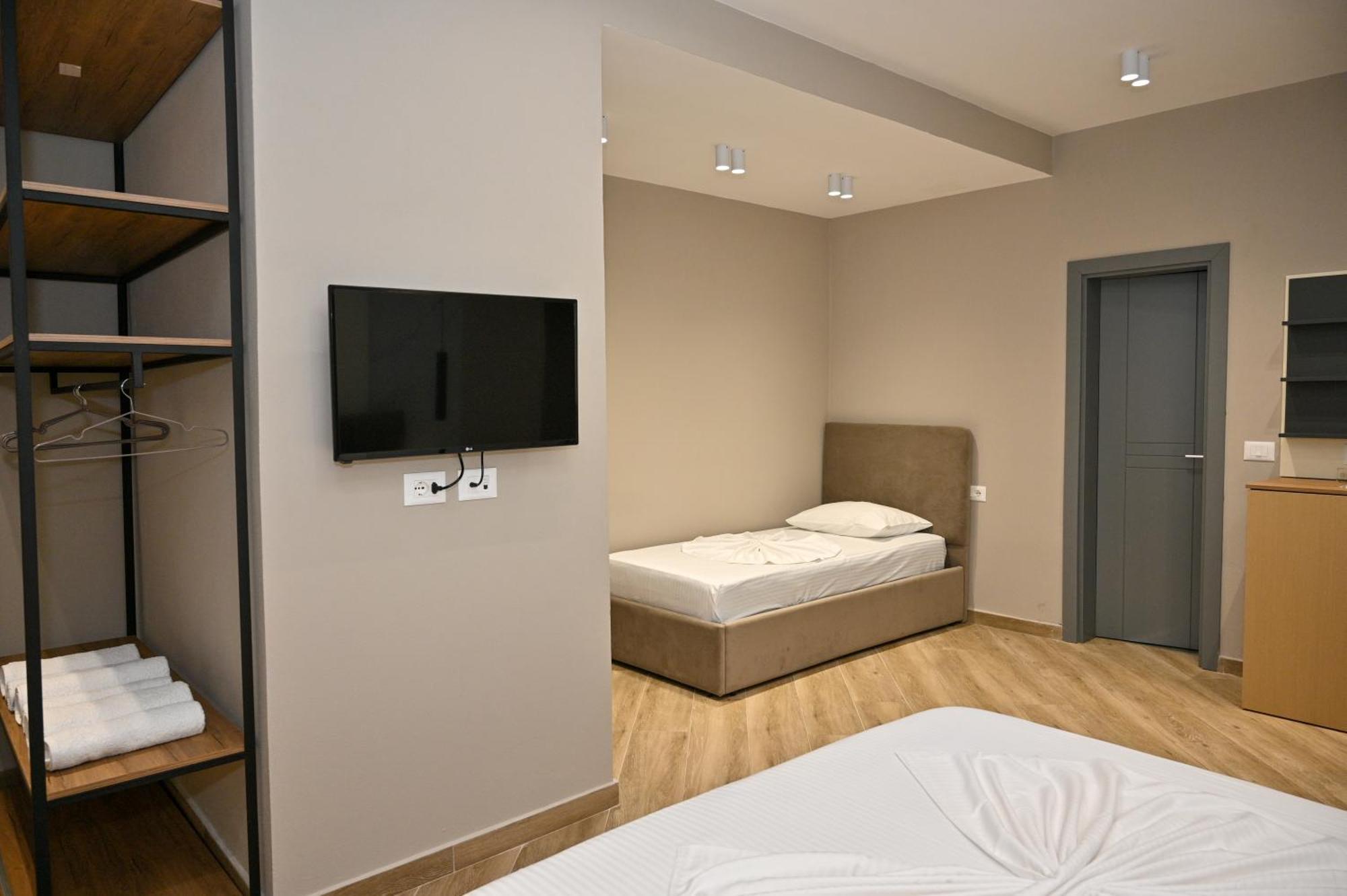 Monduro Hotel Драч Стая снимка