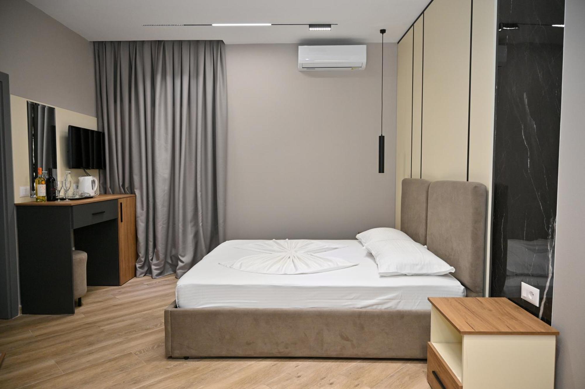 Monduro Hotel Драч Стая снимка