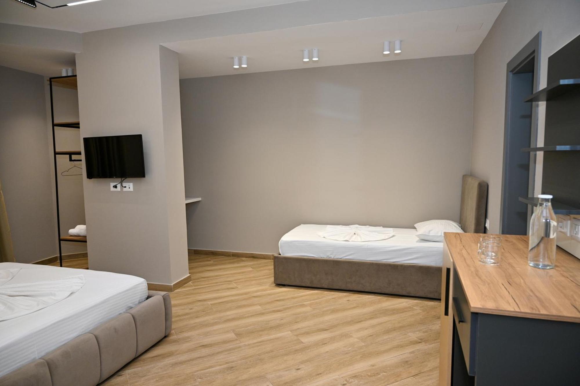 Monduro Hotel Драч Стая снимка
