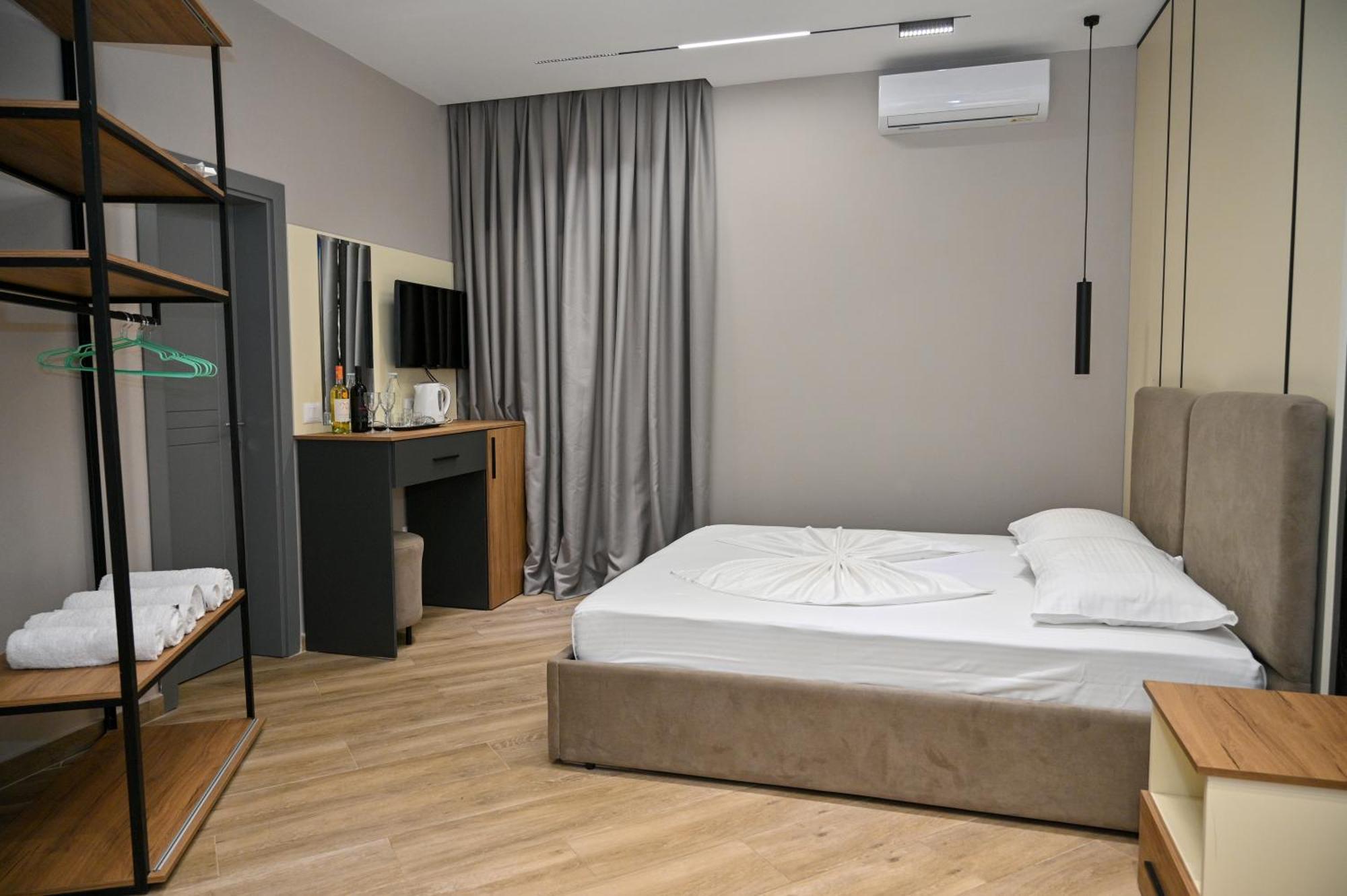 Monduro Hotel Драч Стая снимка