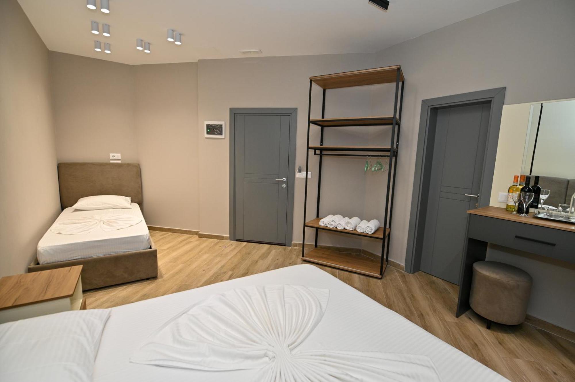 Monduro Hotel Драч Стая снимка