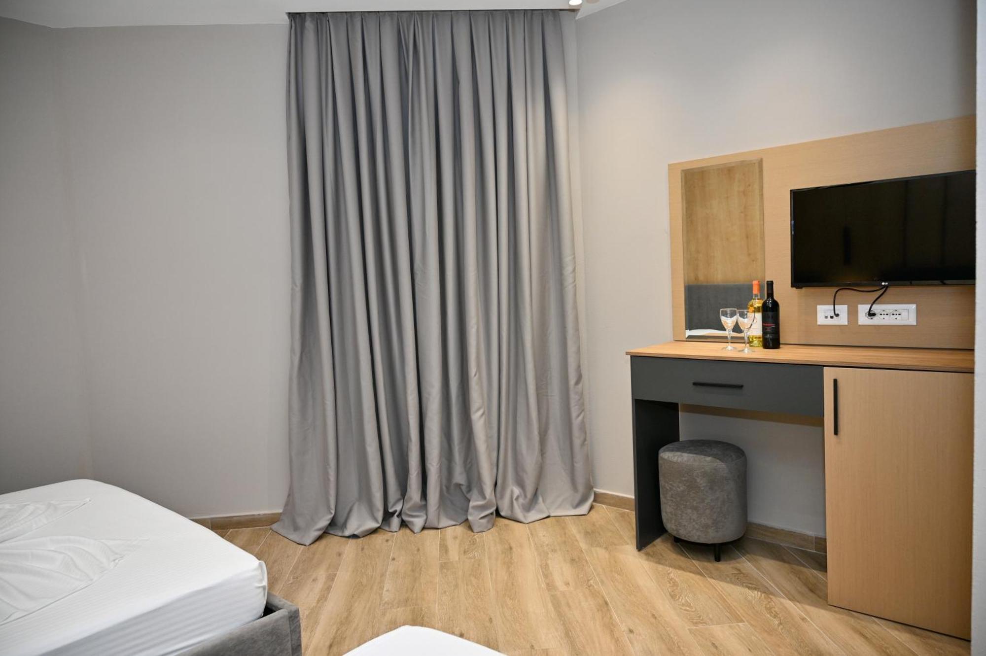 Monduro Hotel Драч Стая снимка