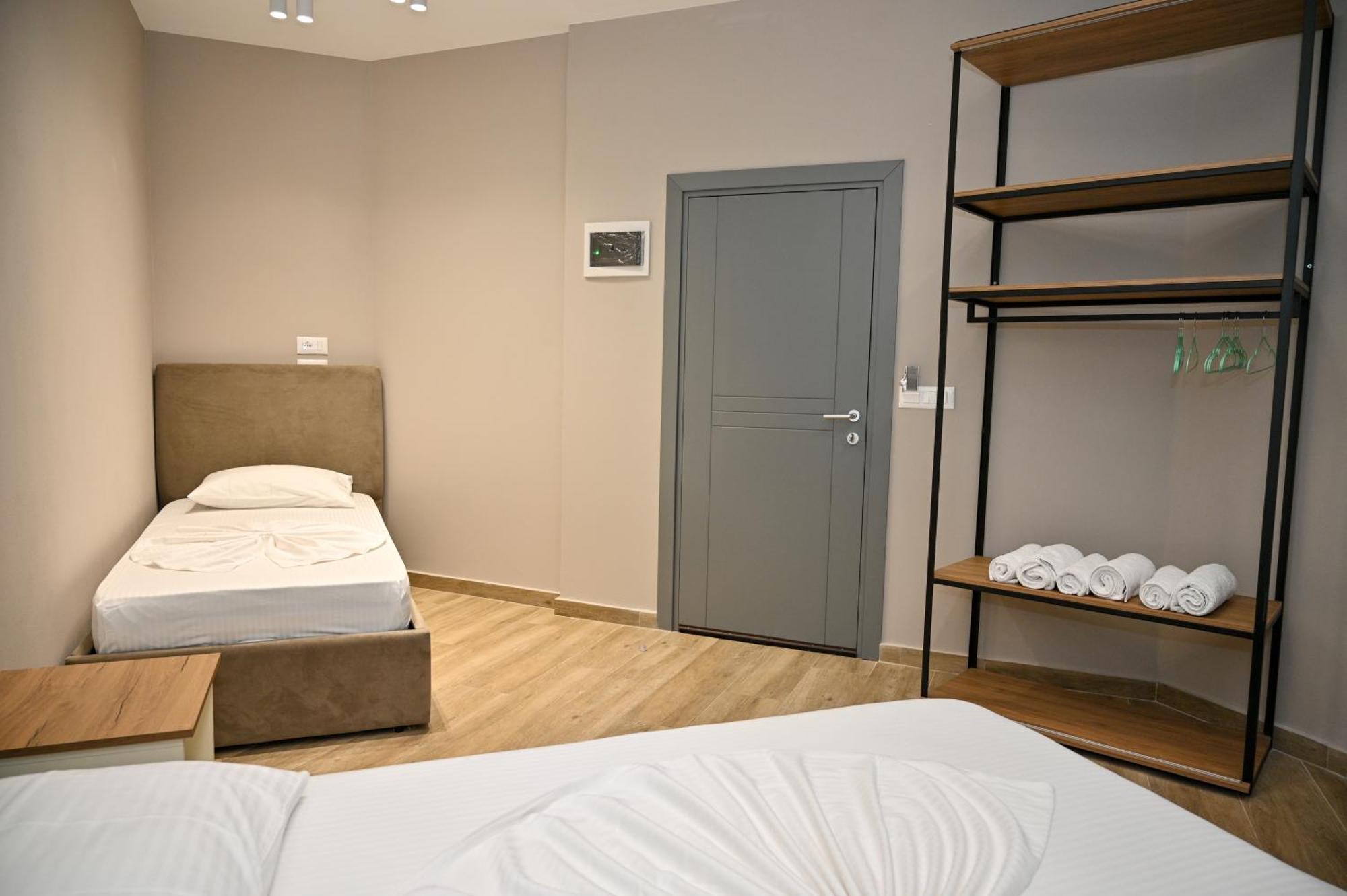Monduro Hotel Драч Стая снимка