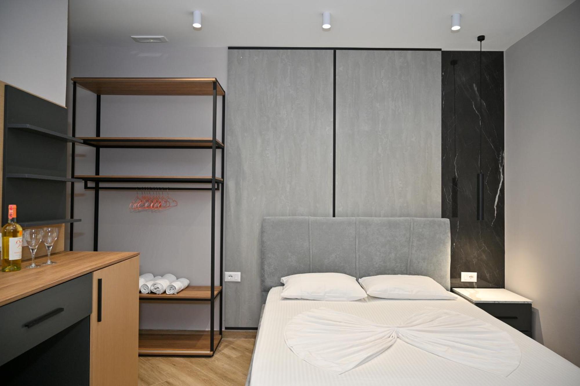 Monduro Hotel Драч Стая снимка