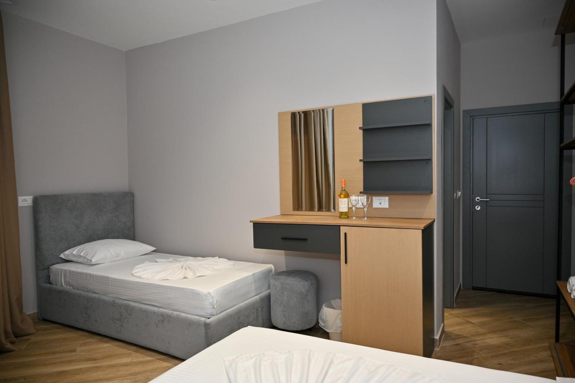 Monduro Hotel Драч Стая снимка