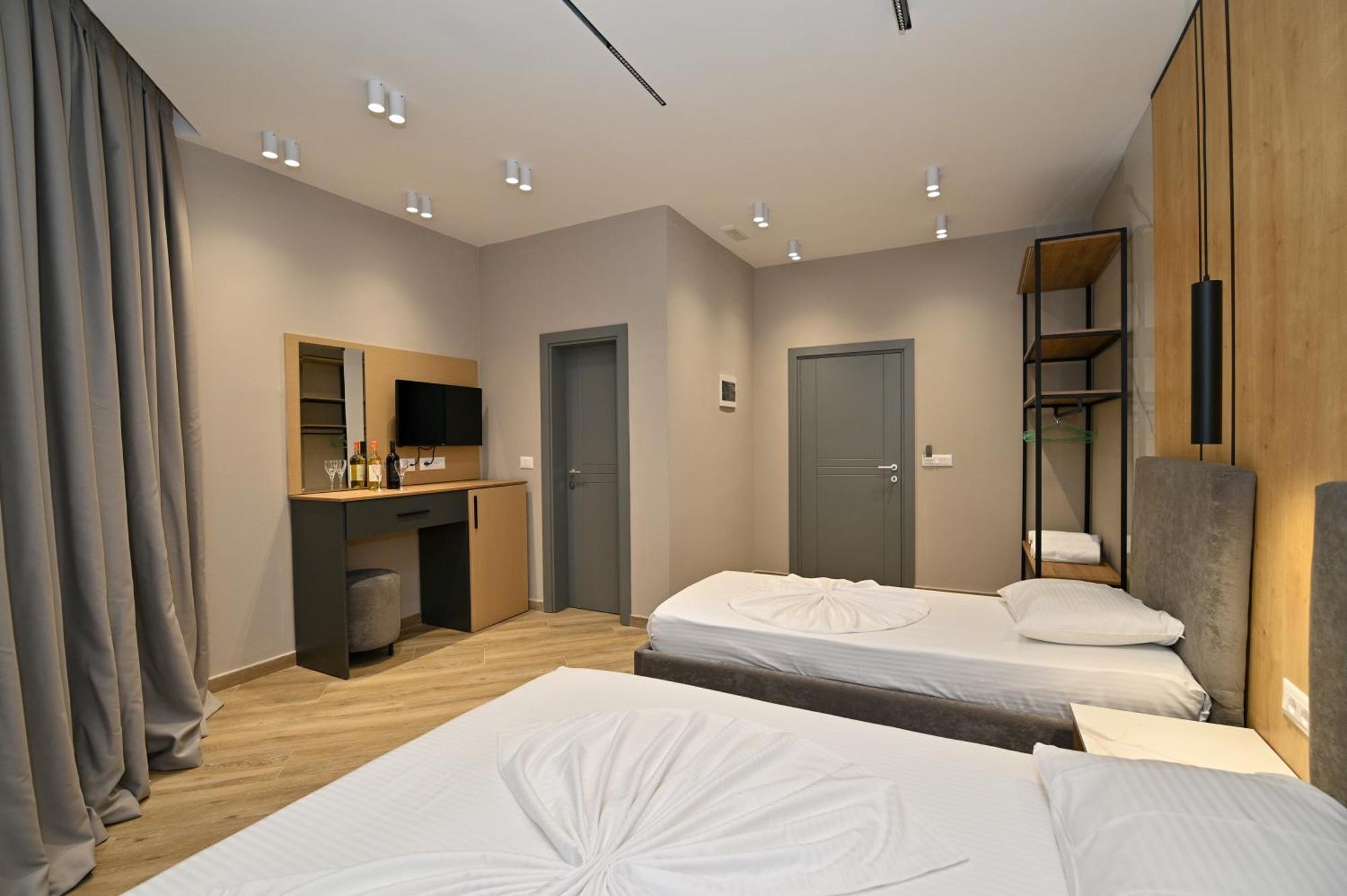 Monduro Hotel Драч Стая снимка