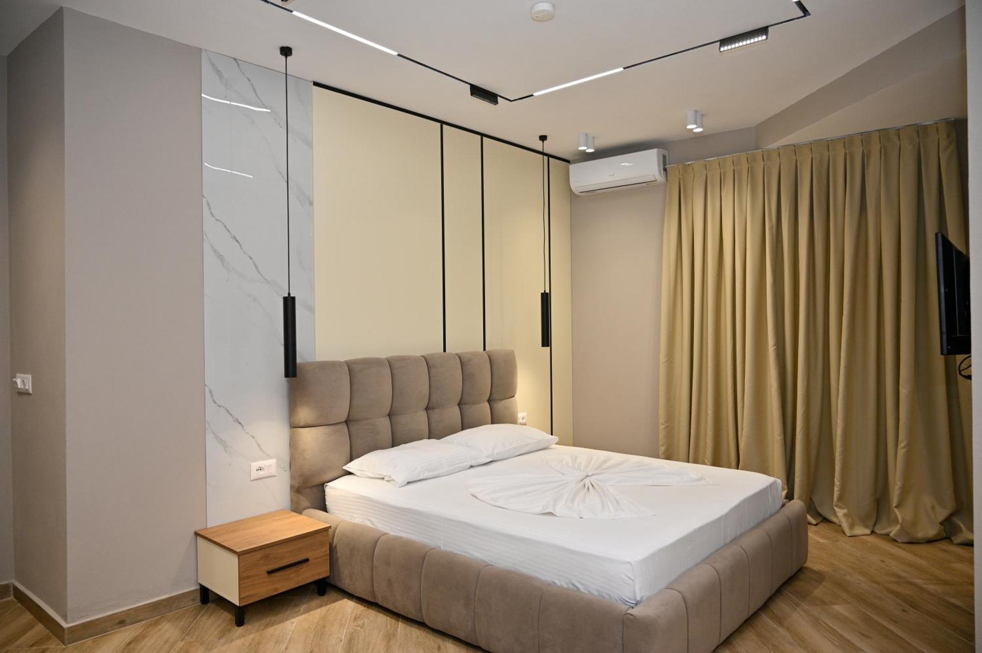 Monduro Hotel Драч Стая снимка