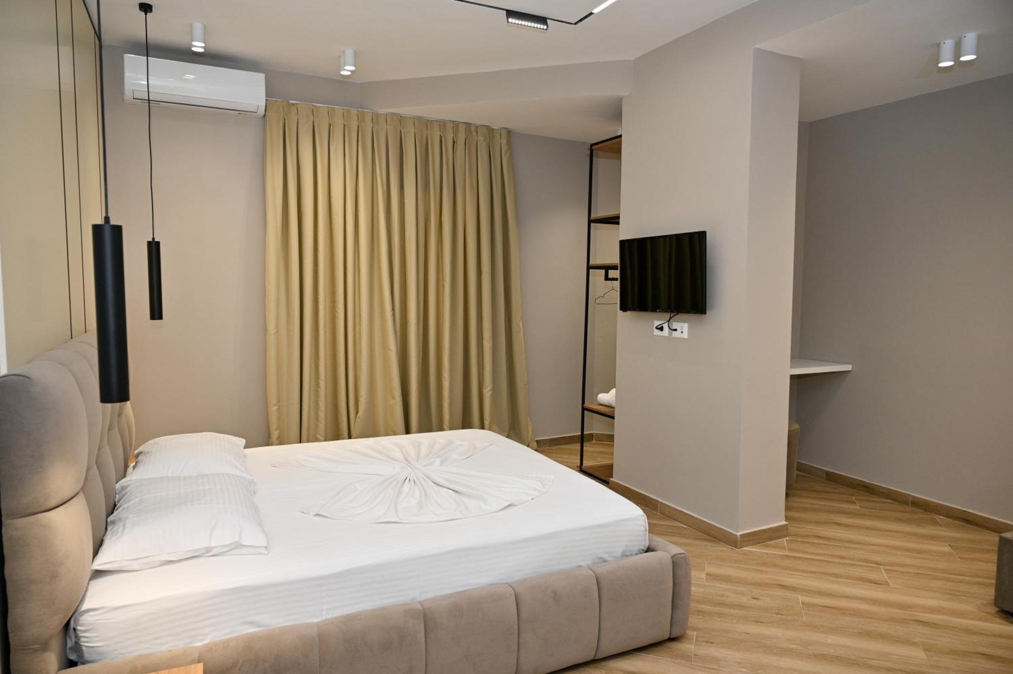 Monduro Hotel Драч Стая снимка