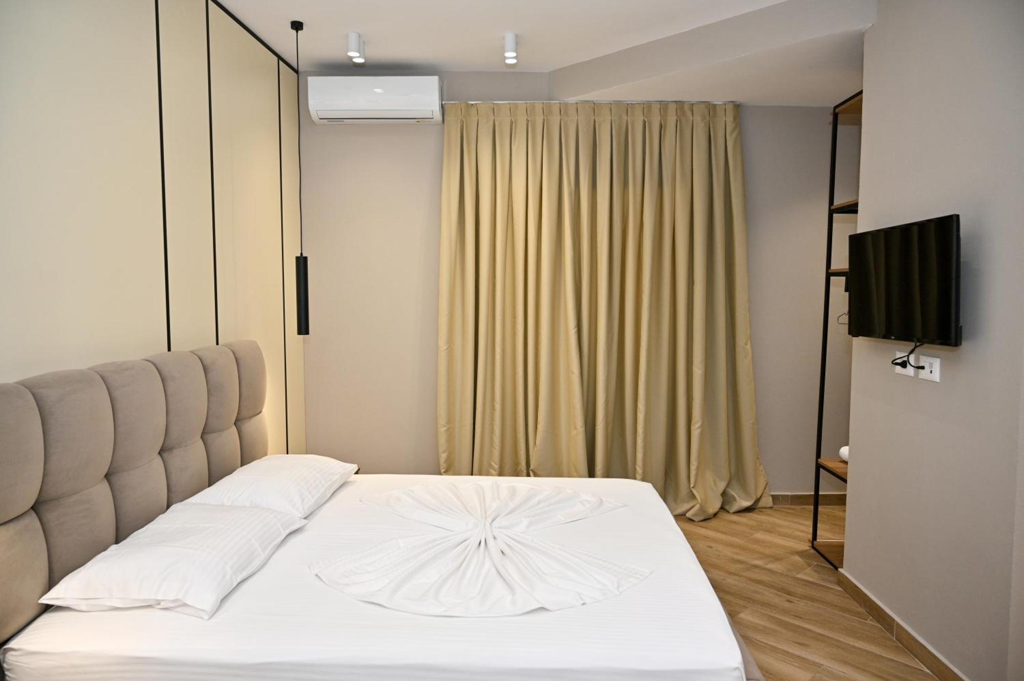 Monduro Hotel Драч Стая снимка