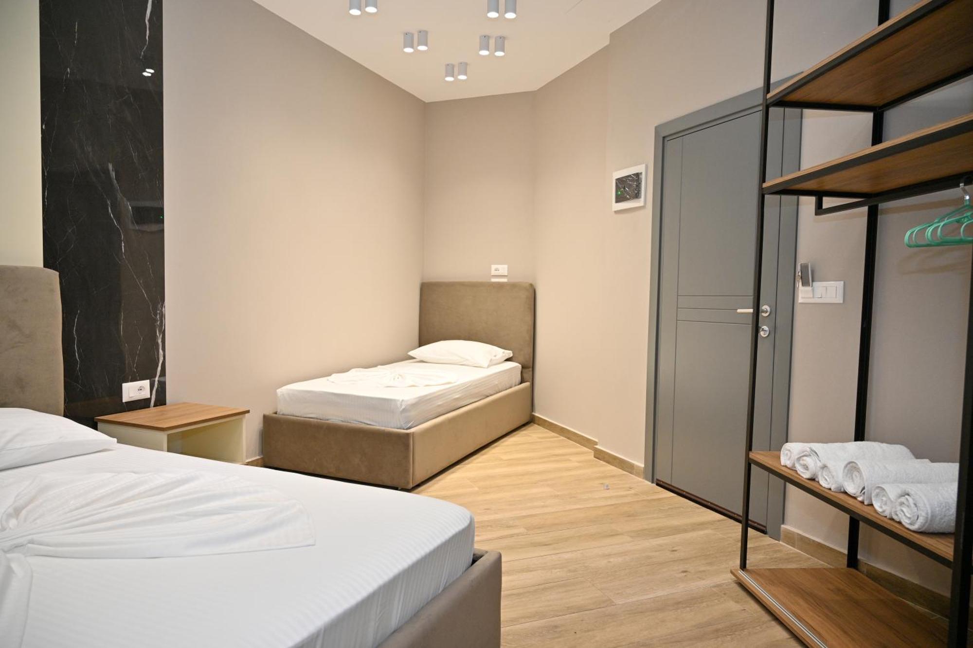 Monduro Hotel Драч Стая снимка