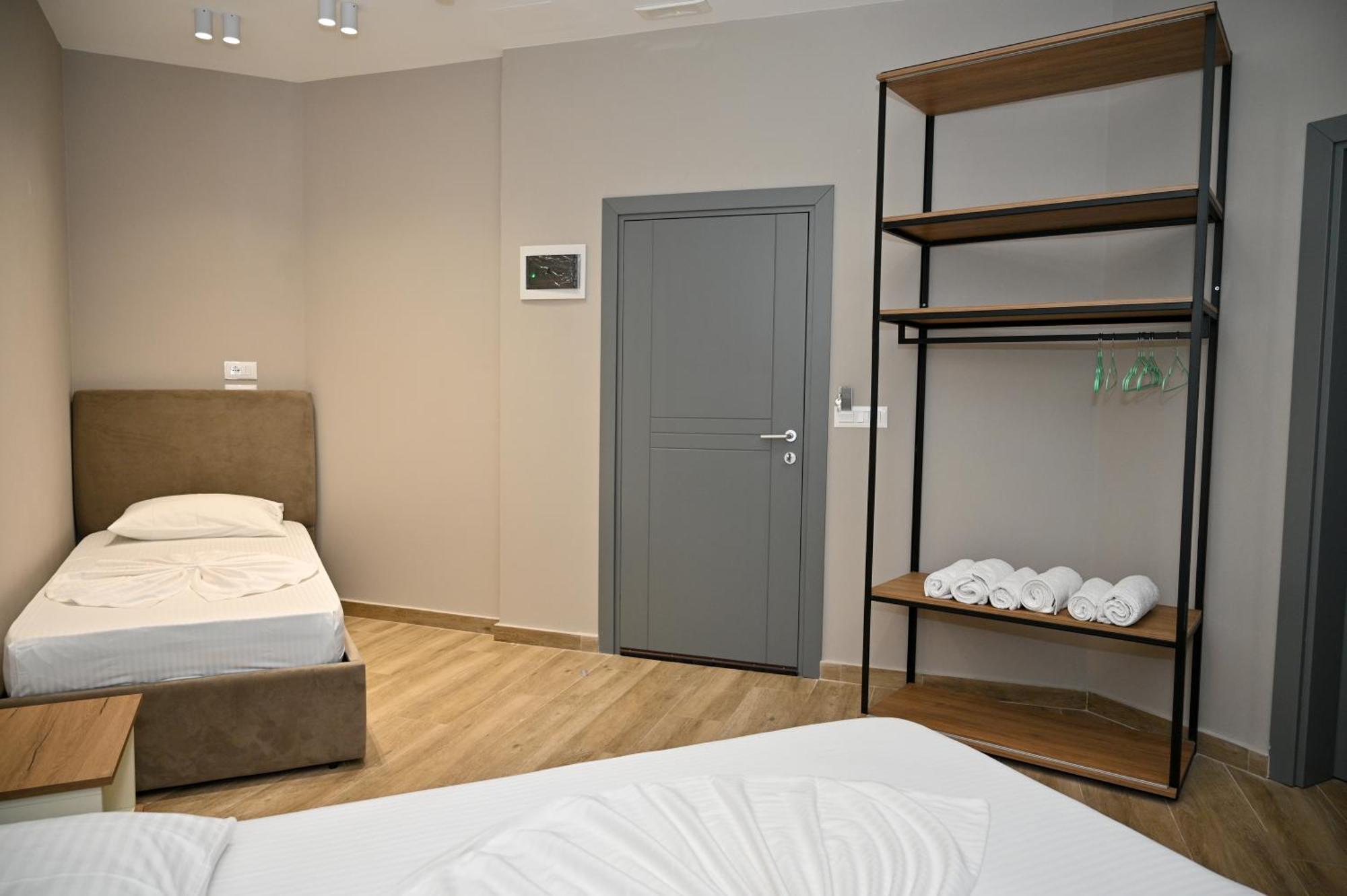 Monduro Hotel Драч Стая снимка