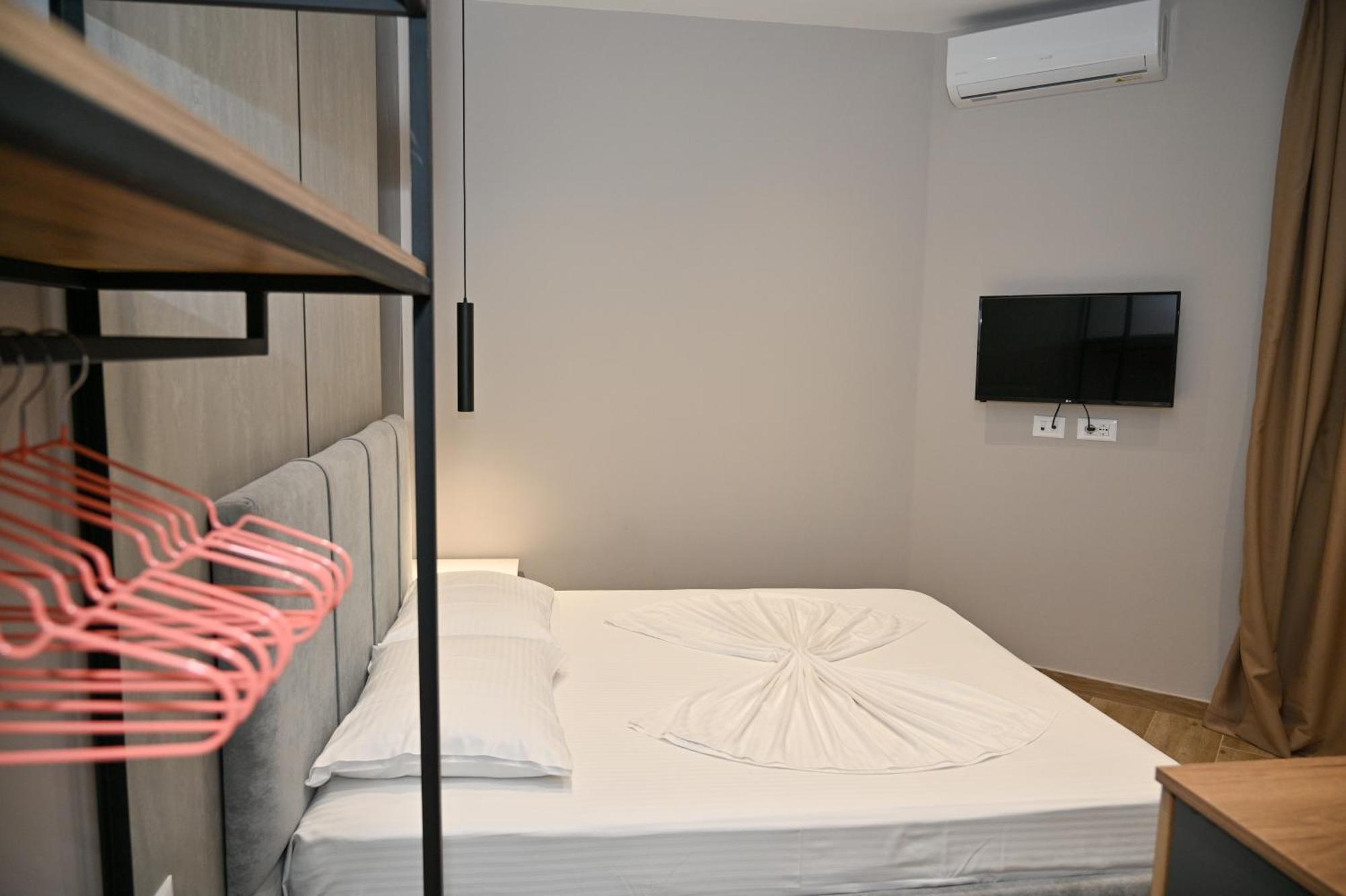 Monduro Hotel Драч Стая снимка