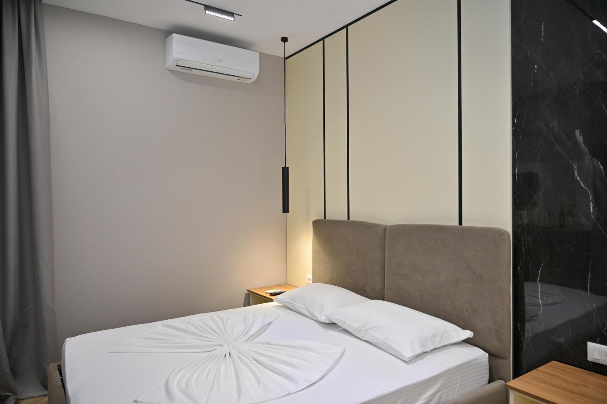 Monduro Hotel Драч Стая снимка