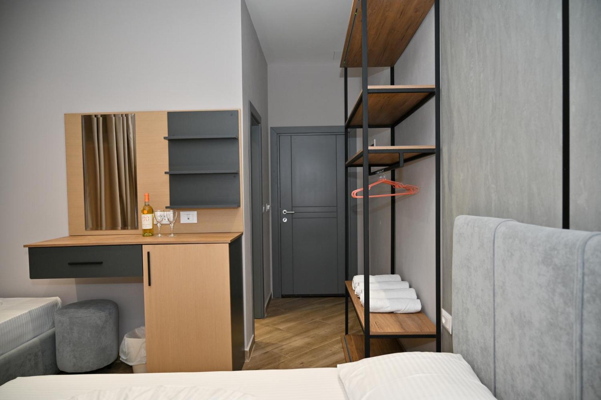 Monduro Hotel Драч Стая снимка