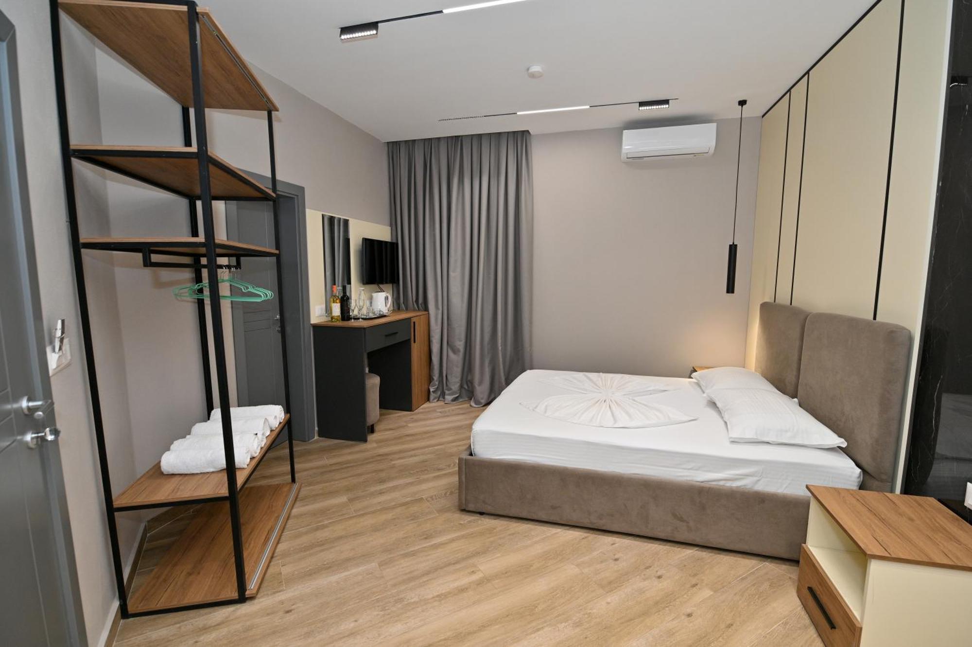 Monduro Hotel Драч Стая снимка