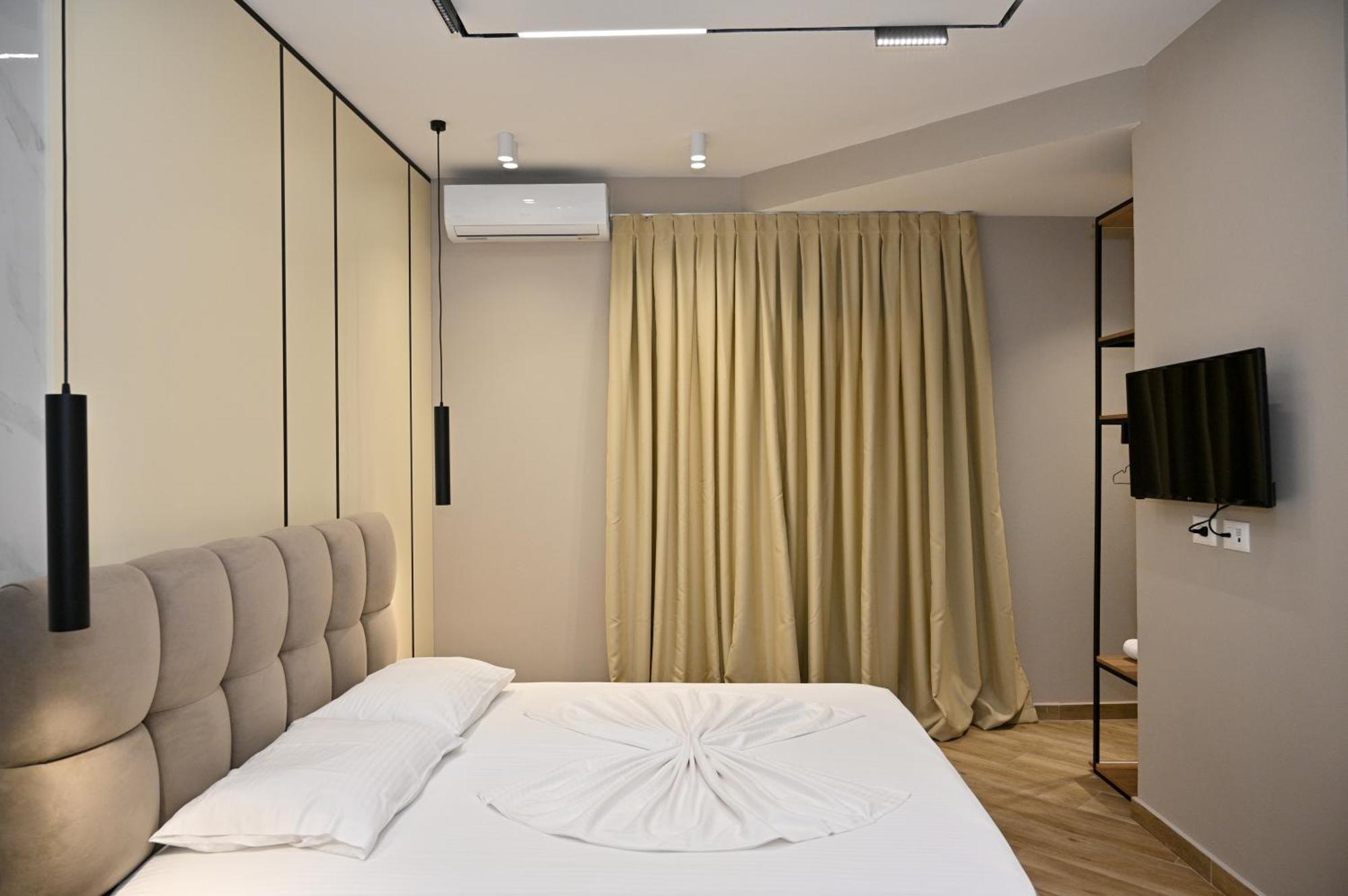 Monduro Hotel Драч Стая снимка