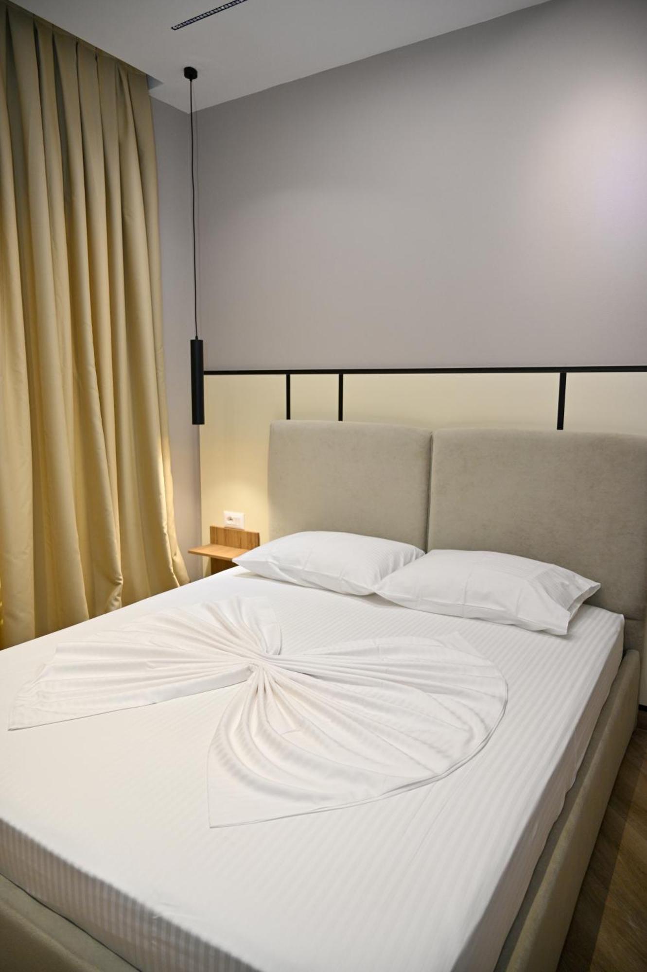 Monduro Hotel Драч Стая снимка