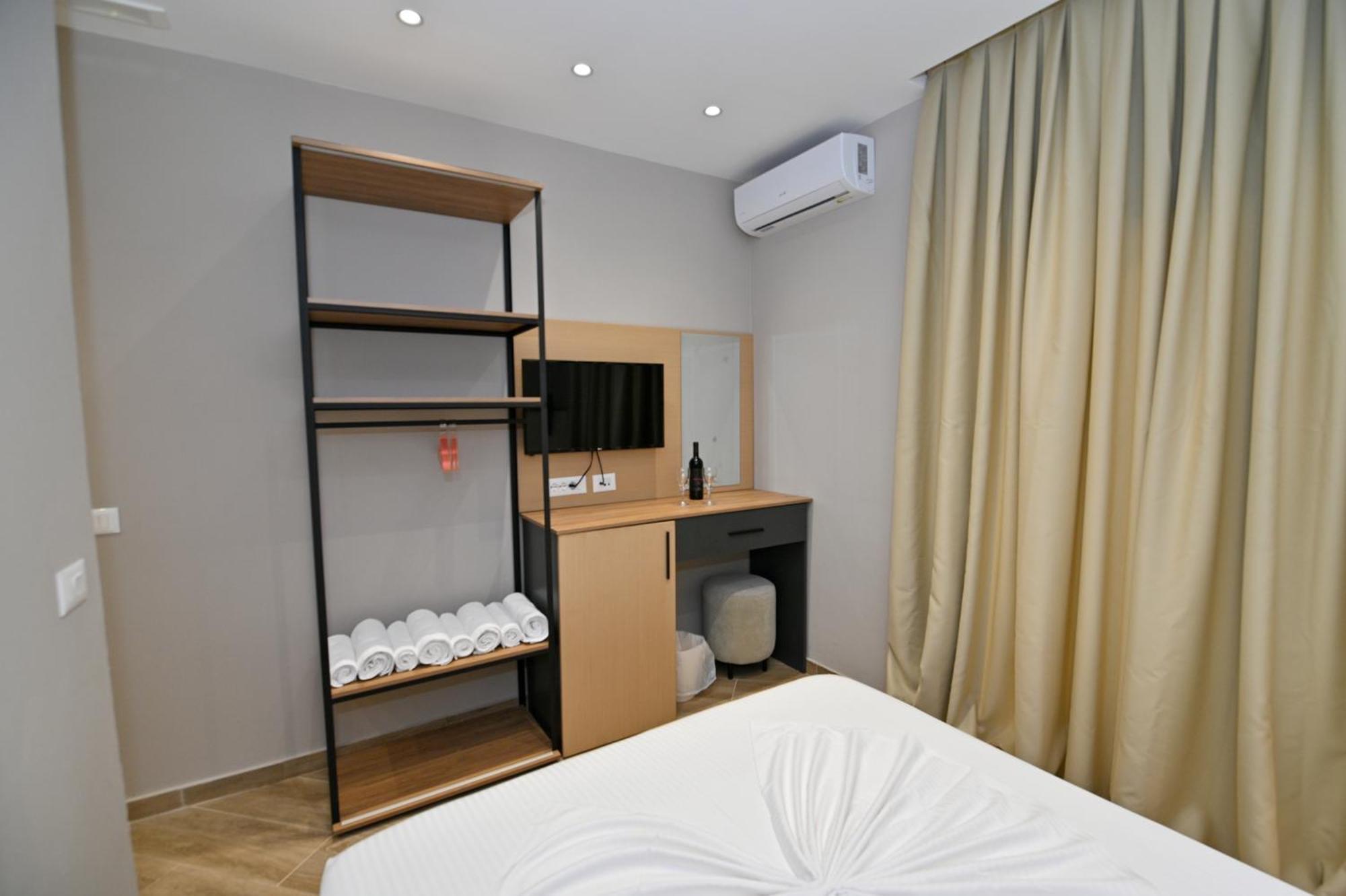 Monduro Hotel Драч Стая снимка