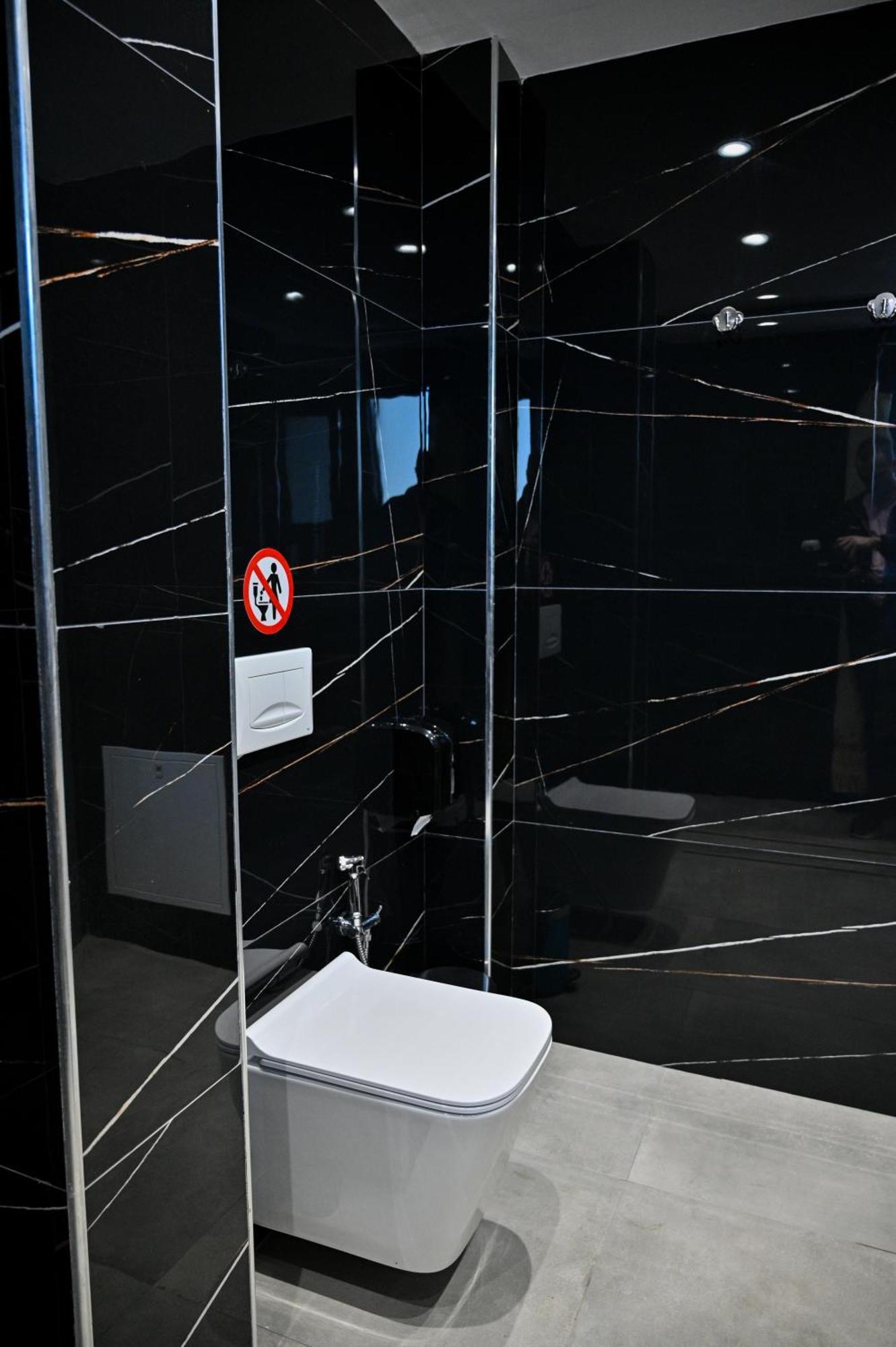 Monduro Hotel Драч Стая снимка