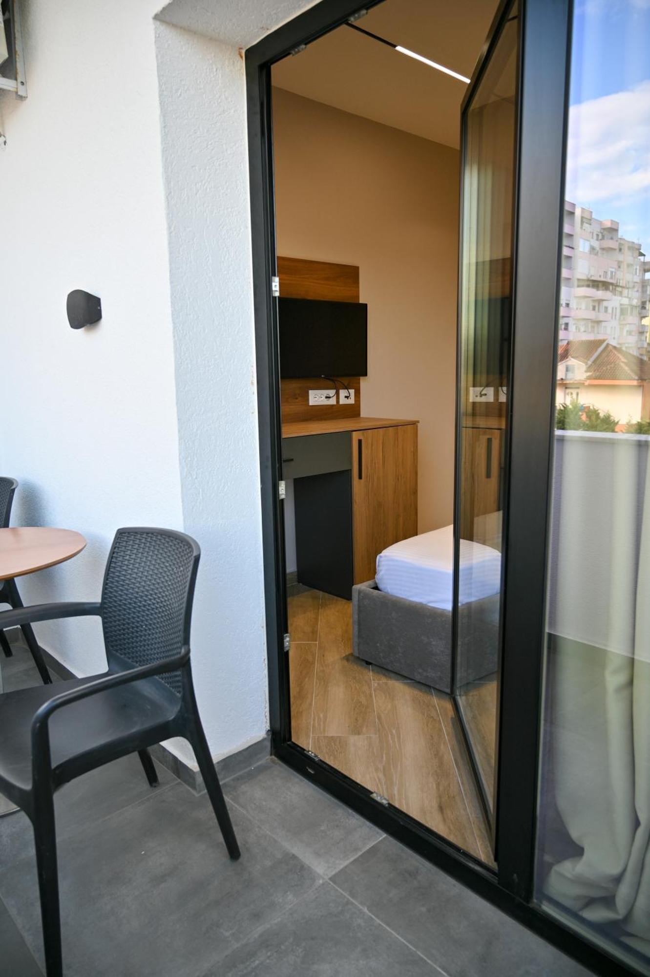 Monduro Hotel Драч Стая снимка
