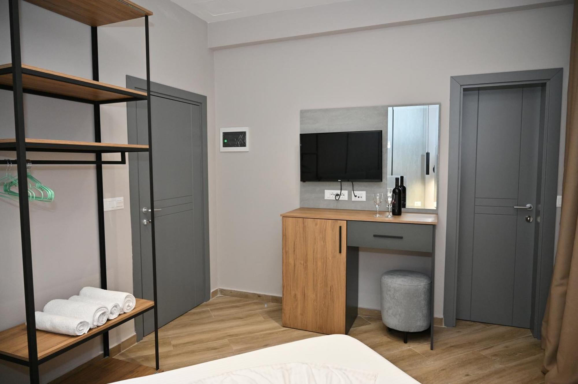 Monduro Hotel Драч Стая снимка