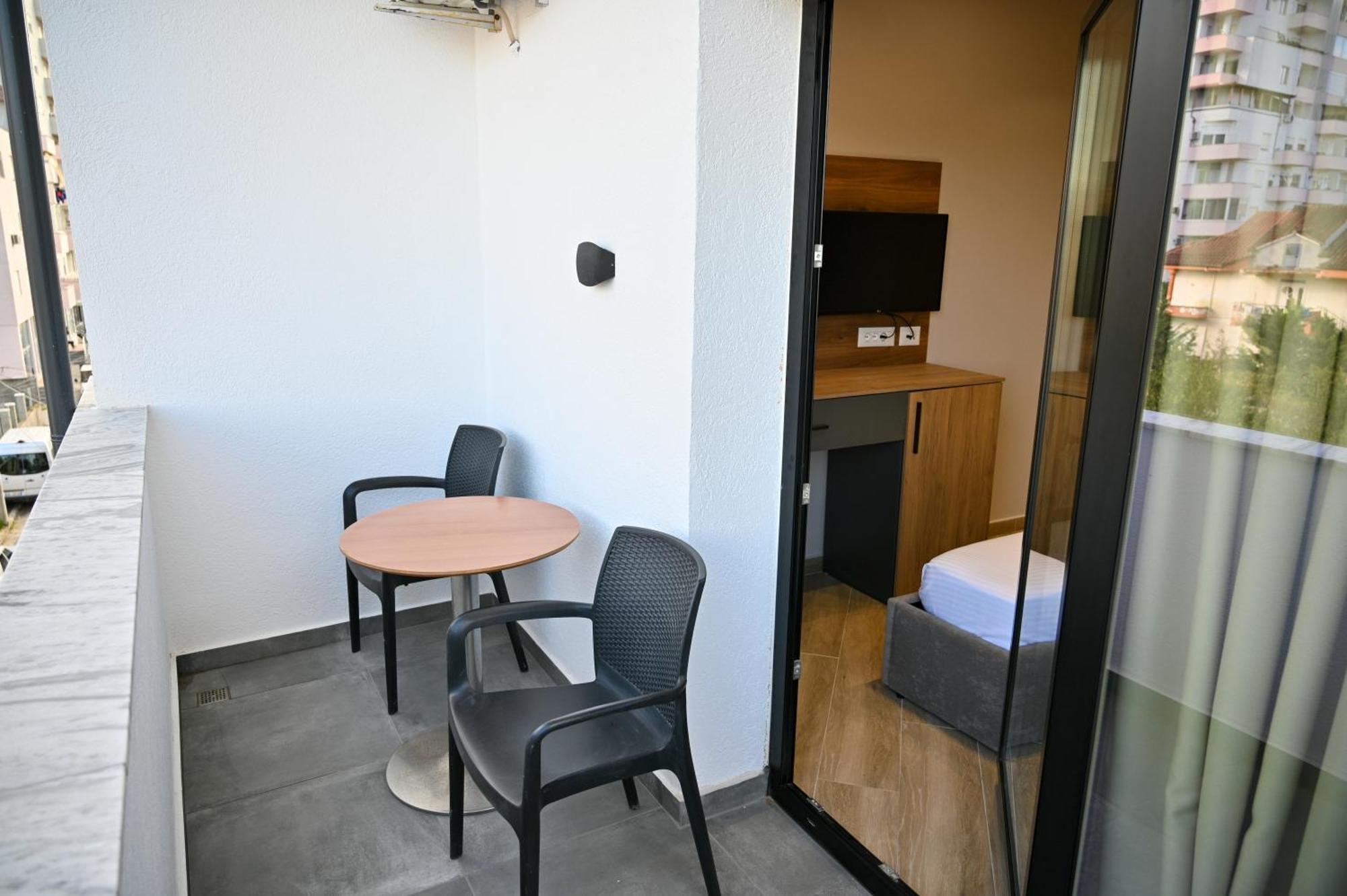 Monduro Hotel Драч Стая снимка