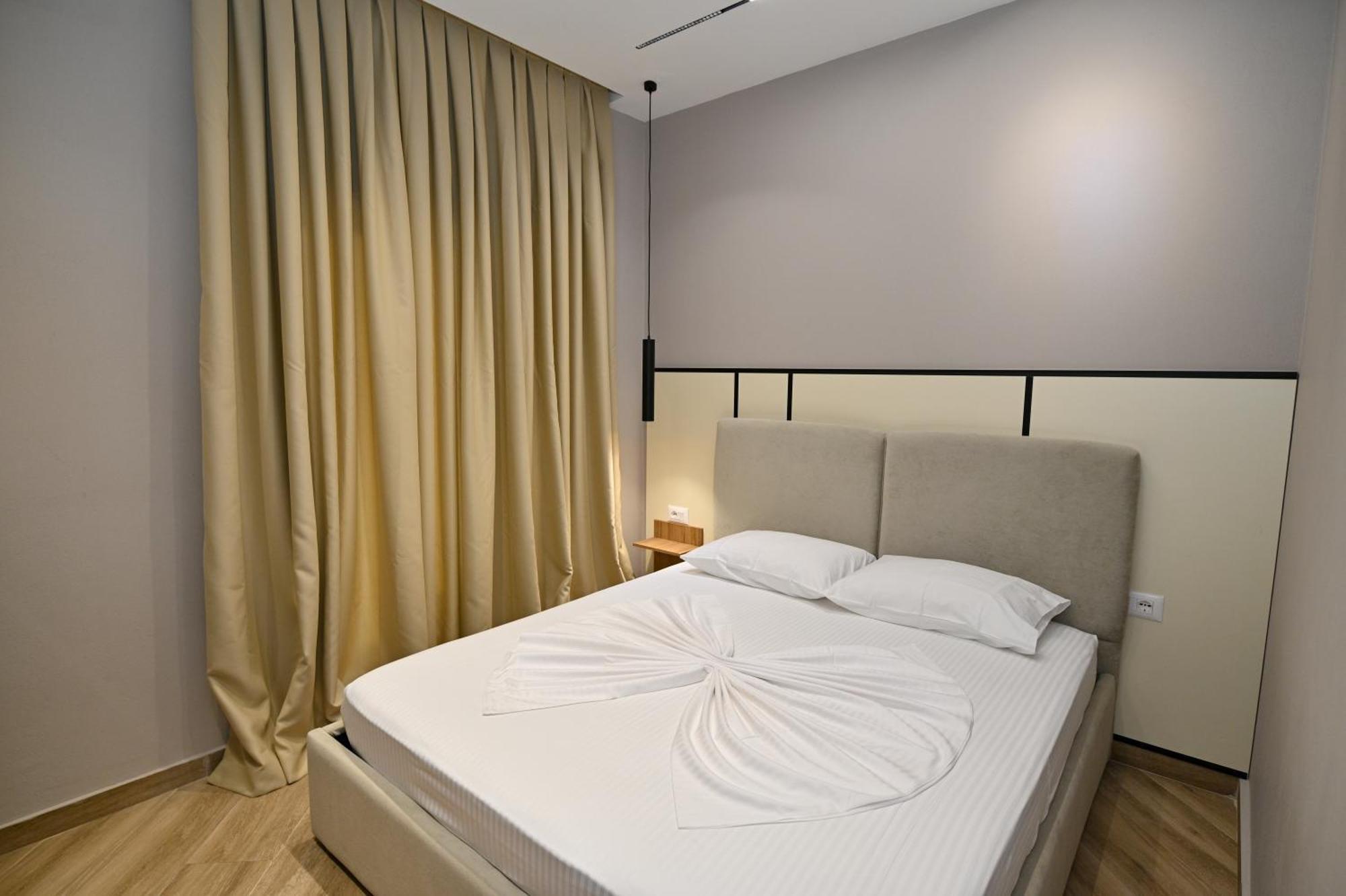 Monduro Hotel Драч Стая снимка