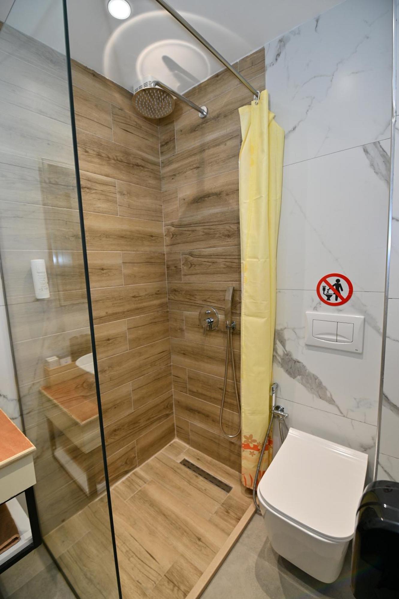 Monduro Hotel Драч Стая снимка